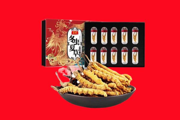 毕节回收虫草.jpg